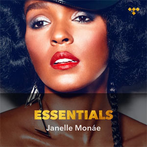 Disco Essentials de Janelle Monáe