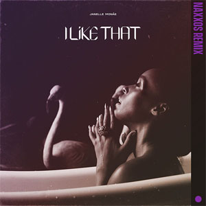 Disco I Like That (Naxxos Remix) de Janelle Monáe