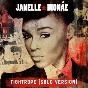 Disco Tightrope (Solo Versión) de Janelle Monáe