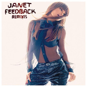 Disco Feedback (Remixes) de Janet Jackson