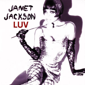 Disco Luv de Janet Jackson