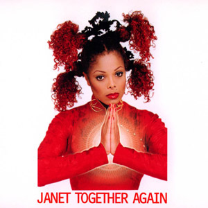 Disco Together Again  de Janet Jackson