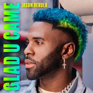 Disco Glad U Came de Jason Derulo