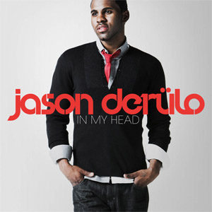 Disco In My Head de Jason Derulo