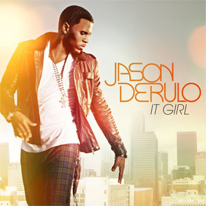Disco It Girl de Jason Derulo