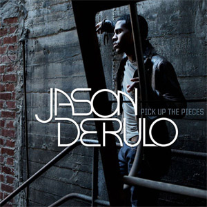 Disco Pick Up The Pieces de Jason Derulo
