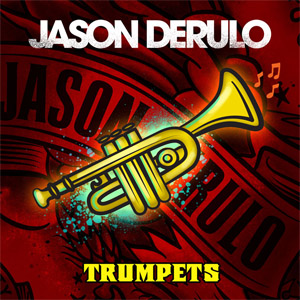 Disco Trumpets de Jason Derulo