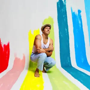 Disco Mystical Magical Rhythmical Radical Ride de Jason Mraz