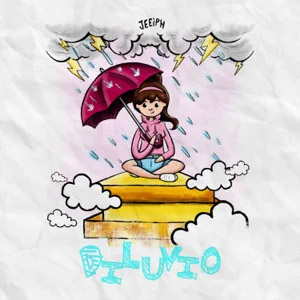 Disco Diluvio de Jeeiph