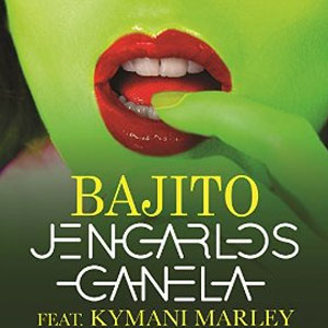 Disco Bajito de Jencarlos Canela