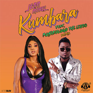Disco Kumbara (Remix) de Jenn Morel