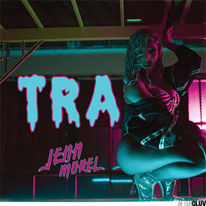 Disco Tra de Jenn Morel