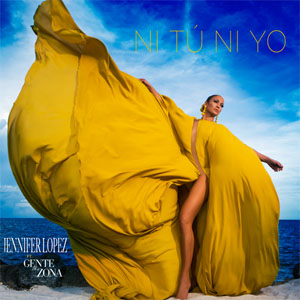 Disco Ven A Bailar de Jennifer López