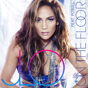 Disco On The Floor de Jennifer López