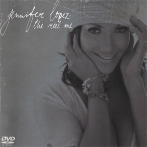 Disco The Reel Me de Jennifer López
