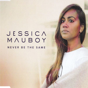 Disco Never Be The Same de Jessica Mauboy