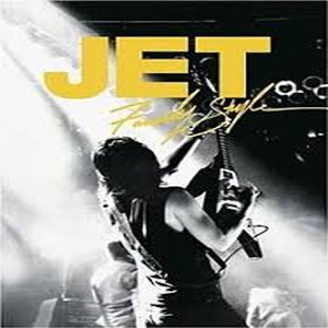 Disco Family Style de Jet