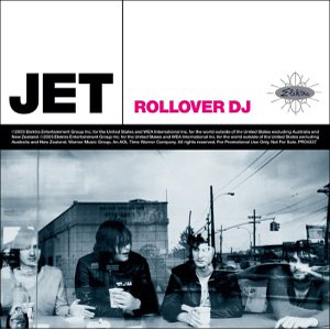 Disco Rollover Dj de Jet