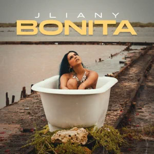 Disco Bonita de Jliany