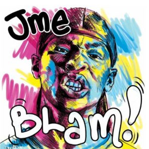 Disco Blam! de JME