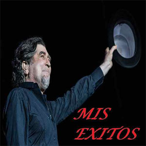 Disco Mis Éxitos de Joaquín Sabina
