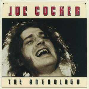 Disco Anthology de Joe Cocker