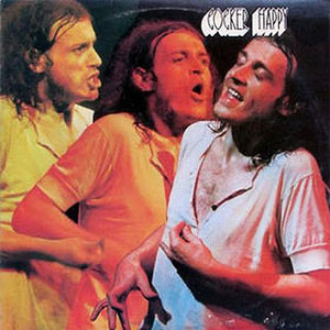 Disco Cocker Happy de Joe Cocker