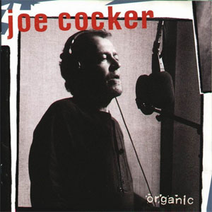 Disco Organic de Joe Cocker