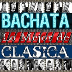 Disco Bachatas de Joe Veras
