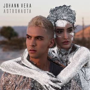 Disco Astronauta de Johann Vera