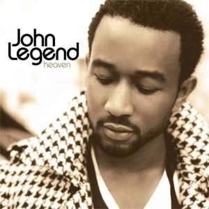 Disco Heaven de John Legend