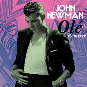 Disco Olé de John Newman
