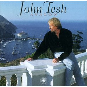Disco Avalon de John Tesh