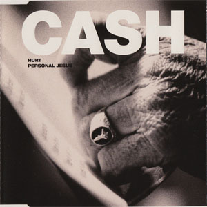 Disco Hurt de Johnny Cash