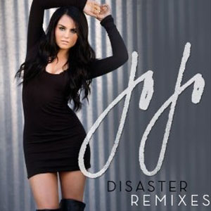 Disco Disaster Remixes de Jojo