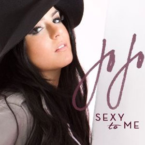 Disco Sexy To Me de Jojo