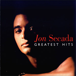 Disco Greatest Hits de Jon Secada