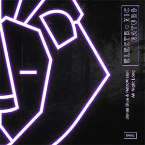 Disco All Night Long de Jonas Blue