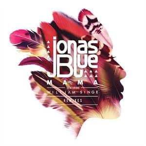 Disco Mamá (Remixes) de Jonas Blue