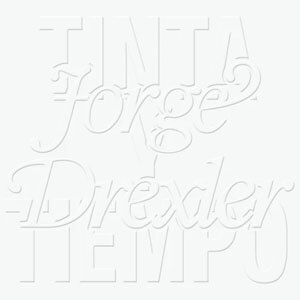 Disco Tinta y Tiempo de Jorge Drexler