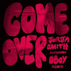 Disco Come Over (Remix) de Jorja Smith