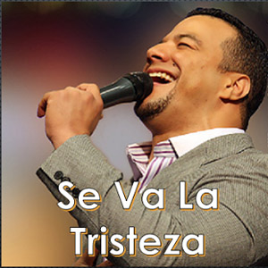 Disco Se Va La Tristeza de José Luis Reyes
