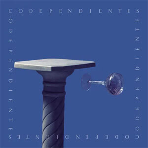 Disco Codependientes de José Madero