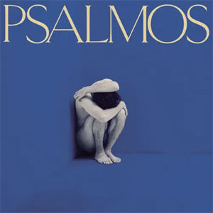 Disco Psalmos de José Madero