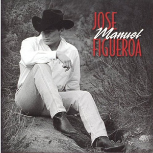 Disco José Manuel Figueroa de José Manuel Figueroa 