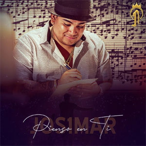 Disco Pienso En Ti de Josimar y Su Yambú