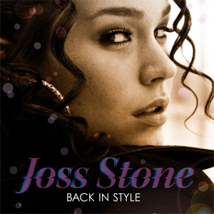 Disco Back In Style de Joss Stone