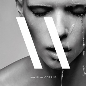 Álbum Oceans de Joss Stone