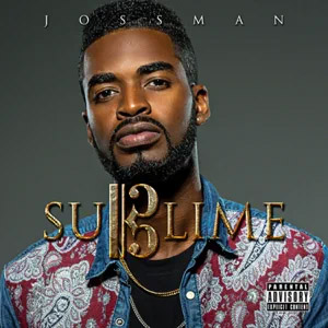 Disco Sublime de Jossman