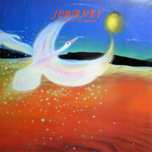 Disco Dream, After Dream de Journey